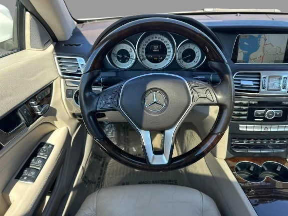 2014 Mercedes-Benz W212 E-Class - Image 12 of 20