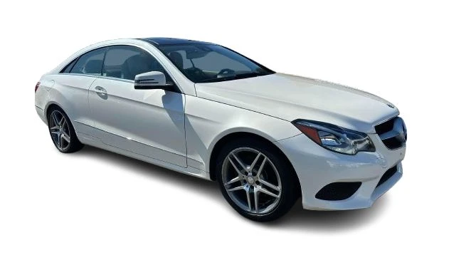 2014 Mercedes-Benz W212 E-Class - Image 3 of 20