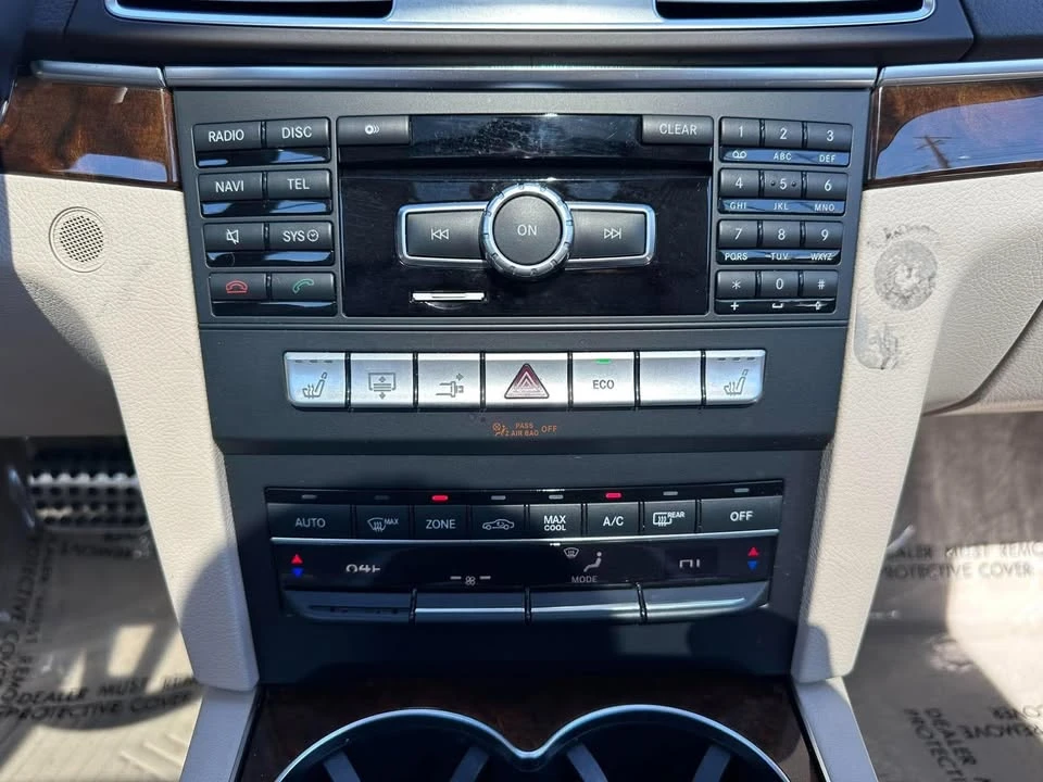 2014 Mercedes-Benz W212 E-Class - Image 16 of 20