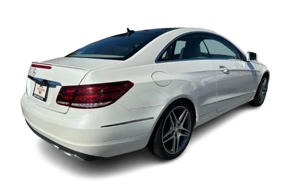 2014 Mercedes-Benz W212 E-Class - Image 4 of 20