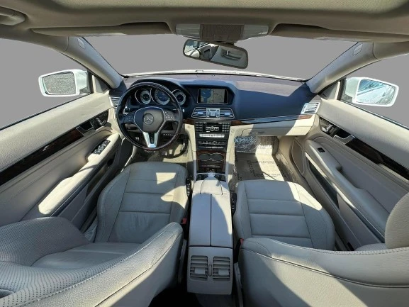 2014 Mercedes-Benz W212 E-Class - Image 10 of 20