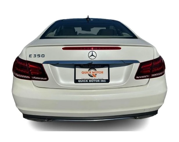 2014 Mercedes-Benz W212 E-Class - Image 5 of 20