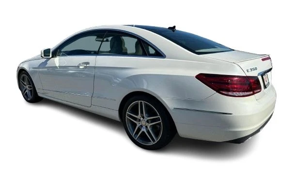 2014 Mercedes-Benz W212 E-Class - Image 7 of 20