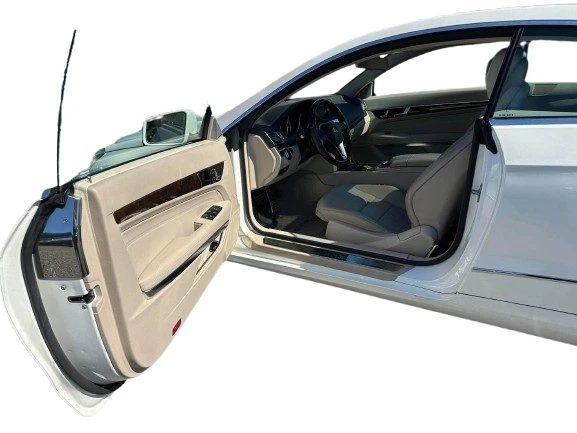 2014 Mercedes-Benz W212 E-Class - Image 8 of 20