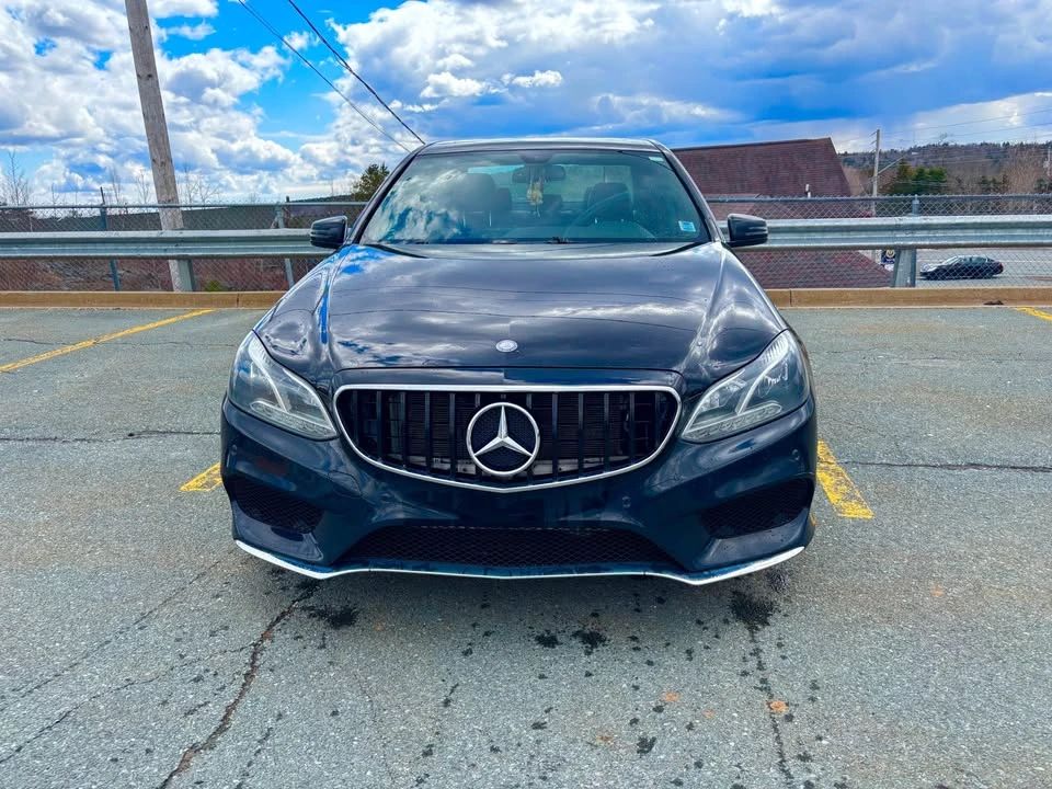 2014 Mercedes-Benz W212 E-Class - Image 2 of 8