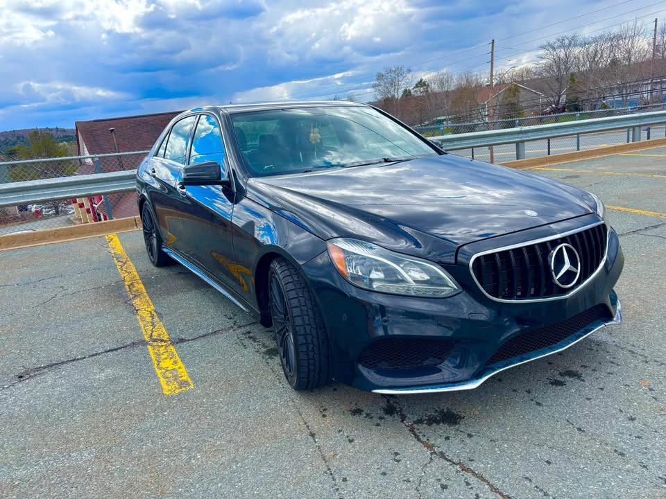 2014 Mercedes-Benz W212 E-Class - Image 3 of 8