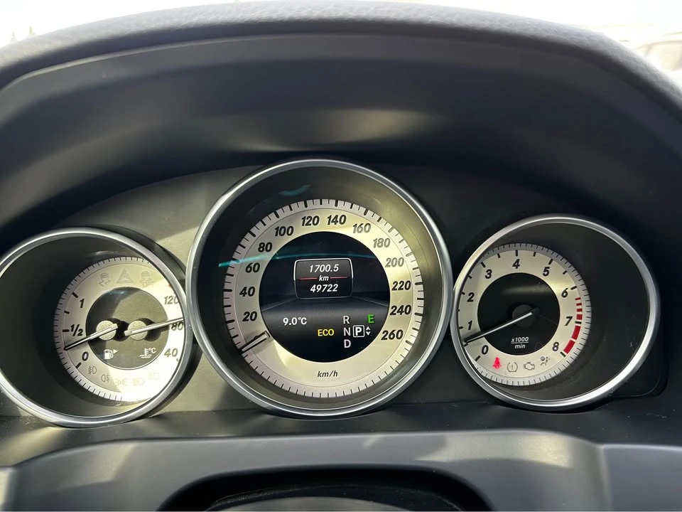 2014 Mercedes-Benz W212 E-Class - Image 10 of 21