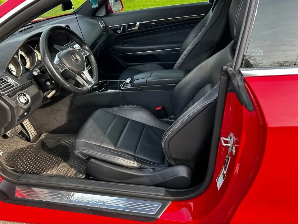 2014 Mercedes-Benz W212 E-Class - Image 11 of 21