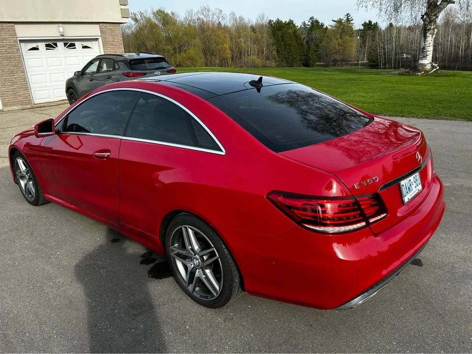 2014 Mercedes-Benz W212 E-Class - Image 6 of 21