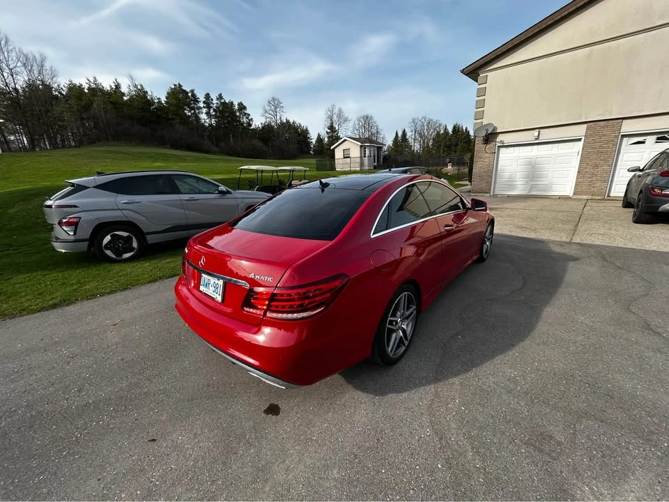 2014 Mercedes-Benz W212 E-Class - Image 7 of 21