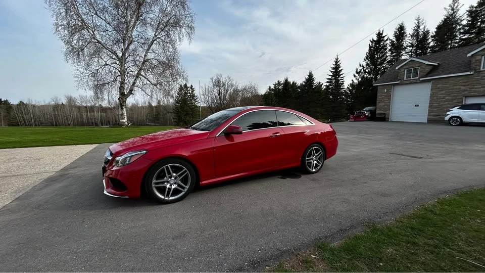 2014 Mercedes-Benz W212 E-Class - Image 3 of 21