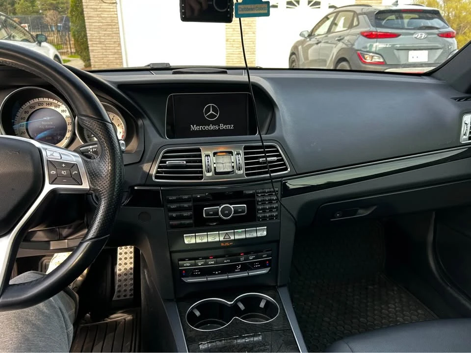 2014 Mercedes-Benz W212 E-Class - Image 12 of 21