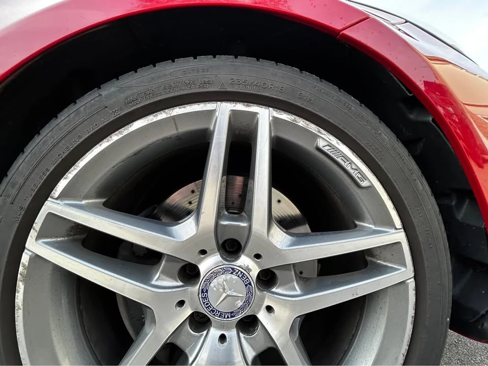 2014 Mercedes-Benz W212 E-Class - Image 16 of 21