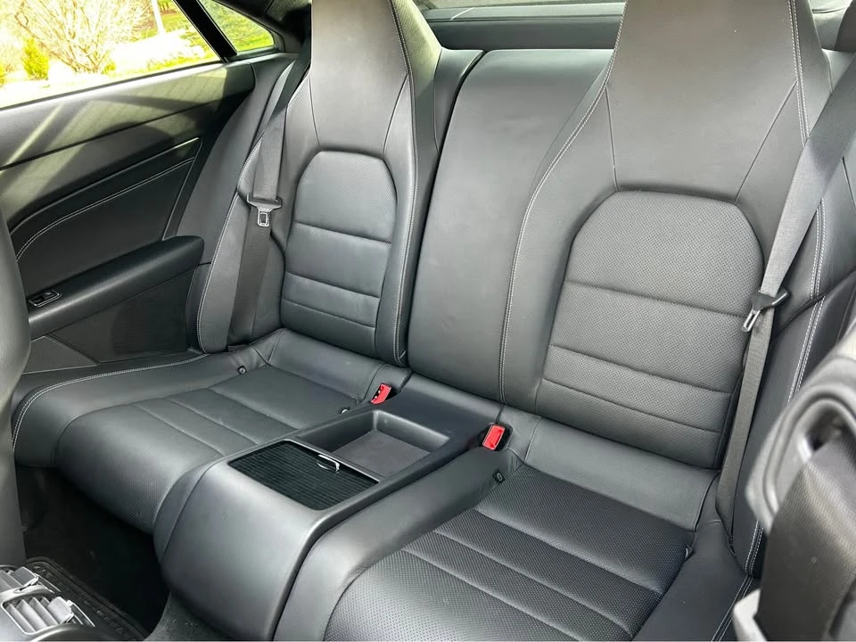 2014 Mercedes-Benz W212 E-Class - Image 14 of 21