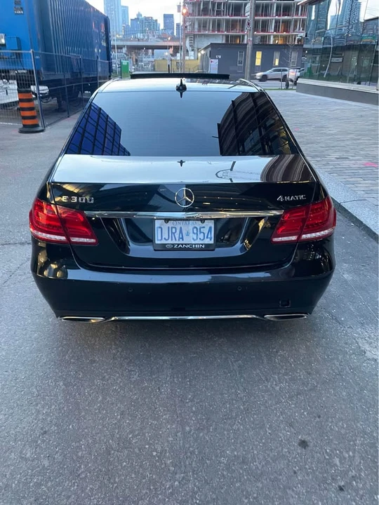 2014 Mercedes-Benz W212 E-Class - Image 6 of 20