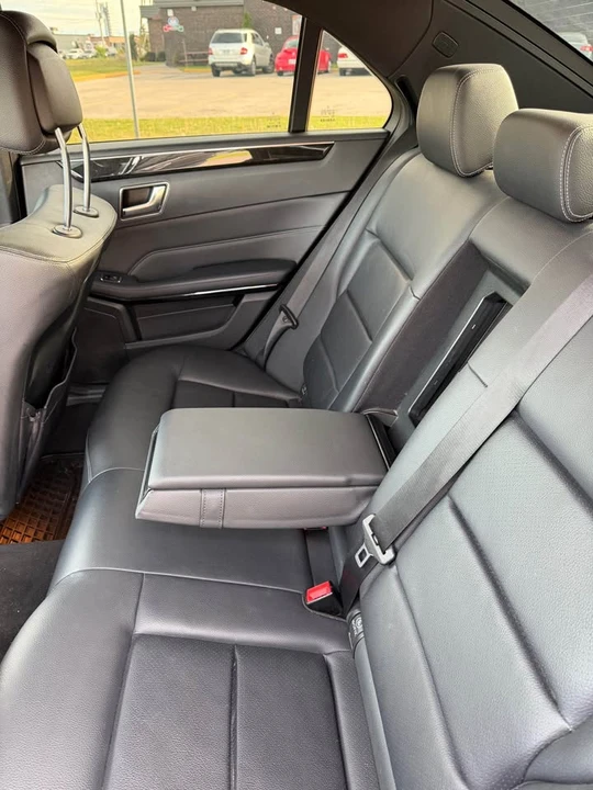 2014 Mercedes-Benz W212 E-Class - Image 12 of 20