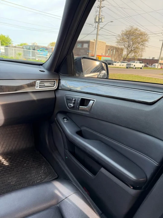 2014 Mercedes-Benz W212 E-Class - Image 14 of 20