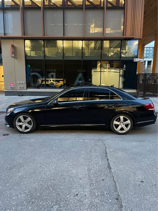 2014 Mercedes-Benz W212 E-Class - Image 7 of 20