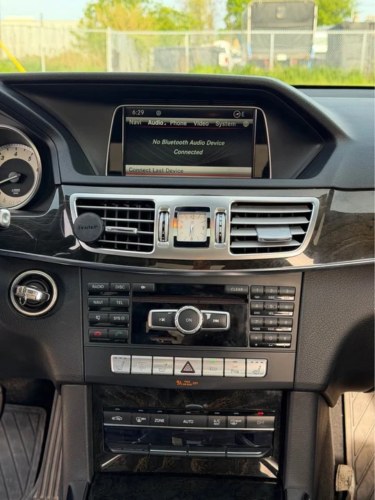 2014 Mercedes-Benz W212 E-Class - Image 11 of 20