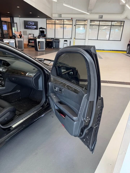 2014 Mercedes-Benz W212 E-Class - Image 15 of 20