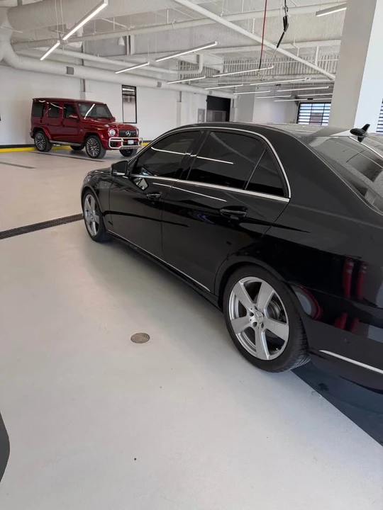 2014 Mercedes-Benz W212 E-Class - Image 18 of 20