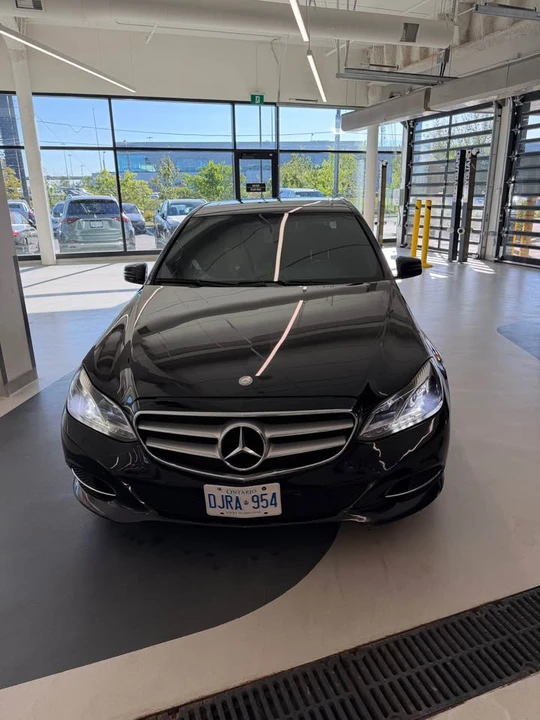 2014 Mercedes-Benz W212 E-Class - Image 17 of 20