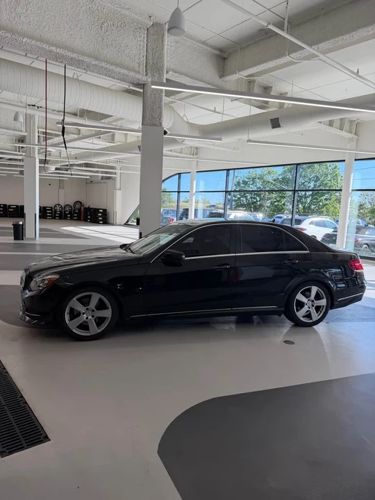 2014 Mercedes-Benz W212 E-Class - Image 20 of 20