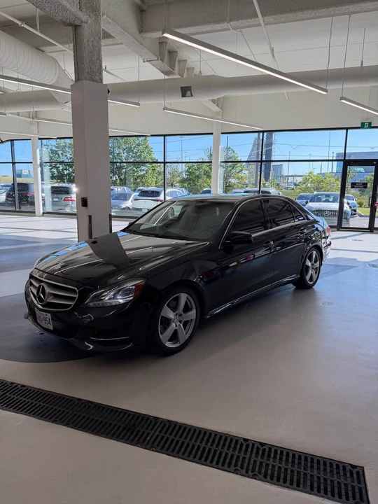 2014 Mercedes-Benz W212 E-Class - Image 19 of 20