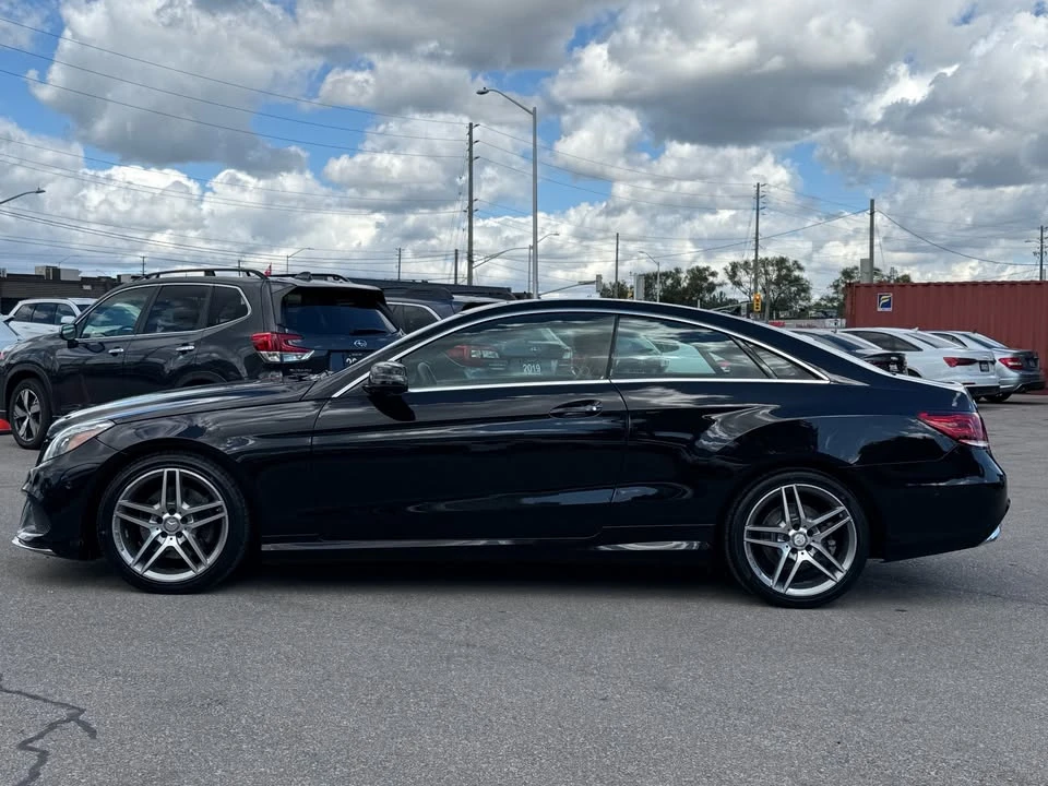 2014 Mercedes-Benz C207/A207 E-Class Coupe & Convertible - Image 8 of 20