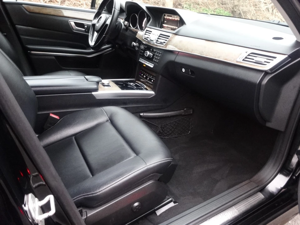 2014 Mercedes-Benz W212 E-Class - Image 15 of 20