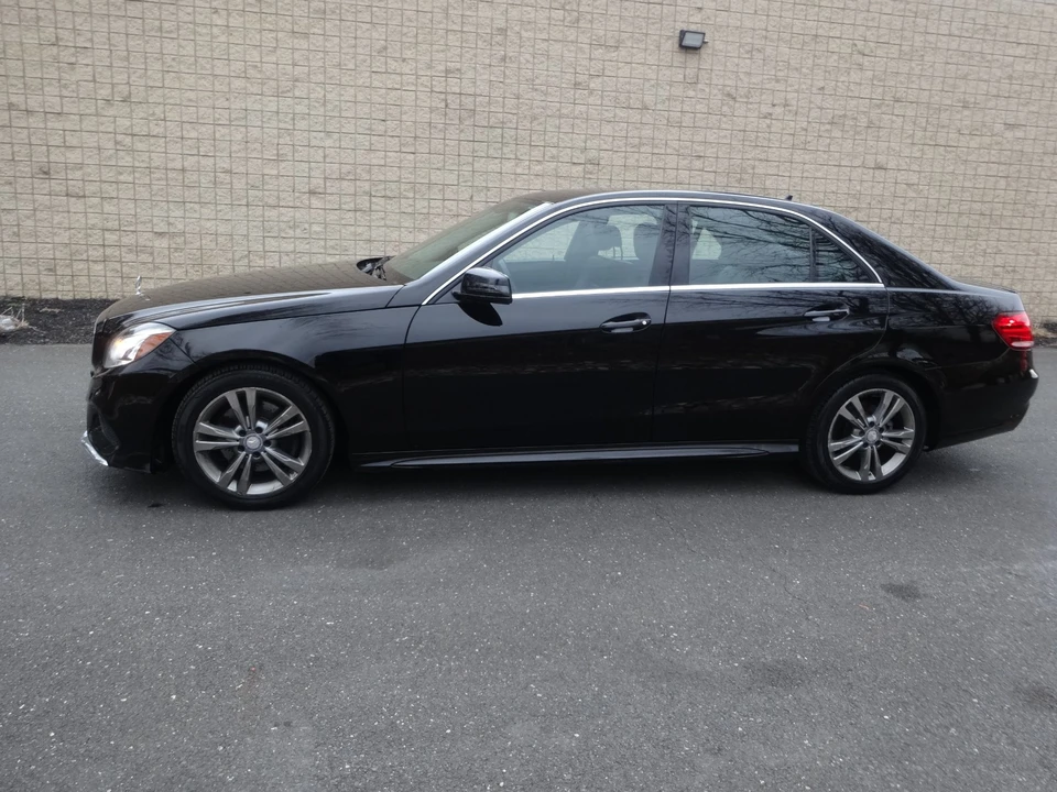 2014 Mercedes-Benz W212 E-Class - Image 3 of 20