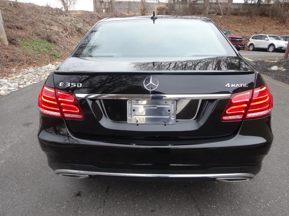 2014 Mercedes-Benz W212 E-Class - Image 7 of 20