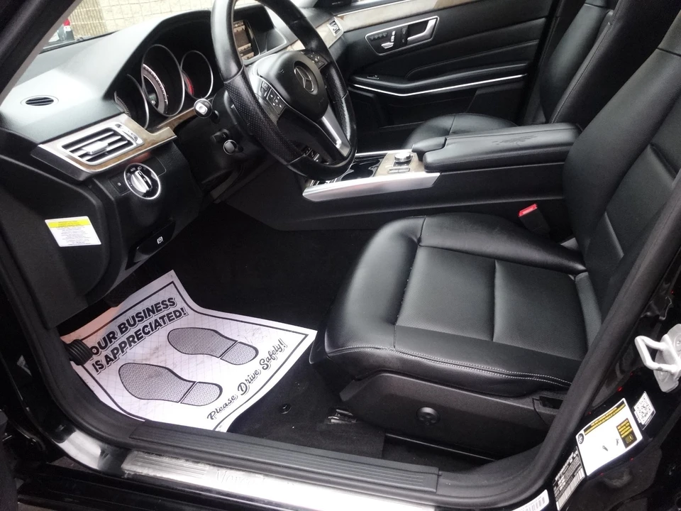 2014 Mercedes-Benz W212 E-Class - Image 11 of 20