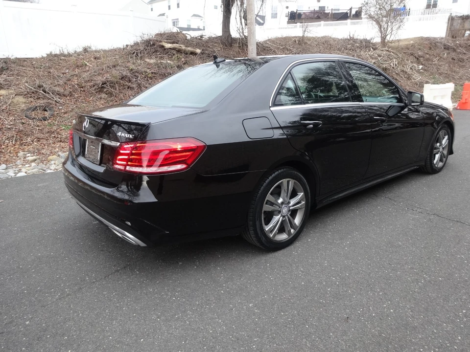 2014 Mercedes-Benz W212 E-Class - Image 5 of 20