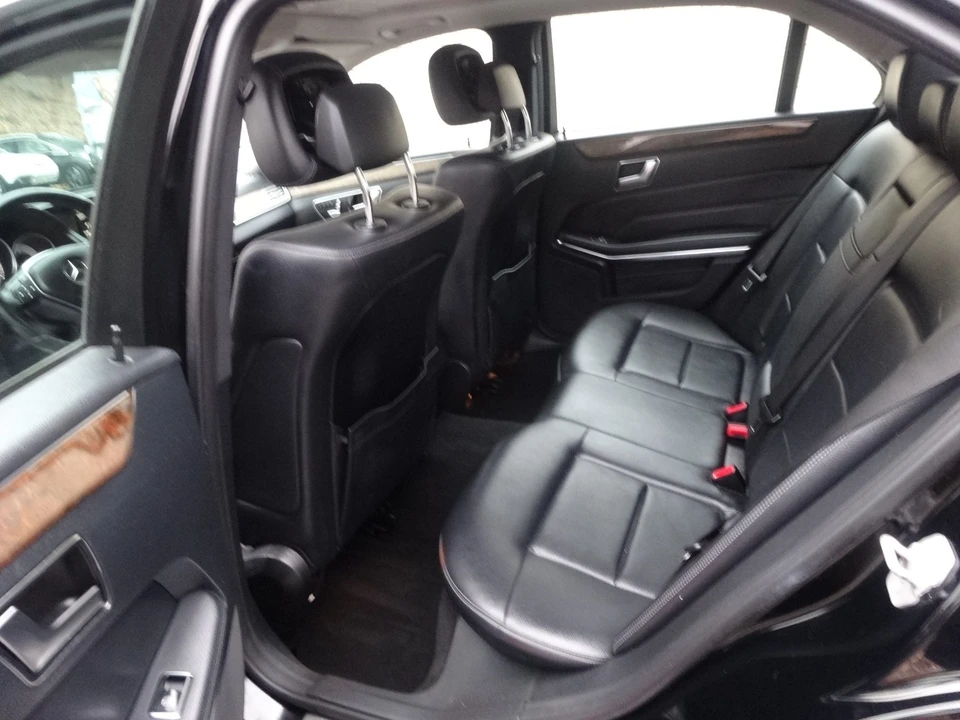 2014 Mercedes-Benz W212 E-Class - Image 12 of 20