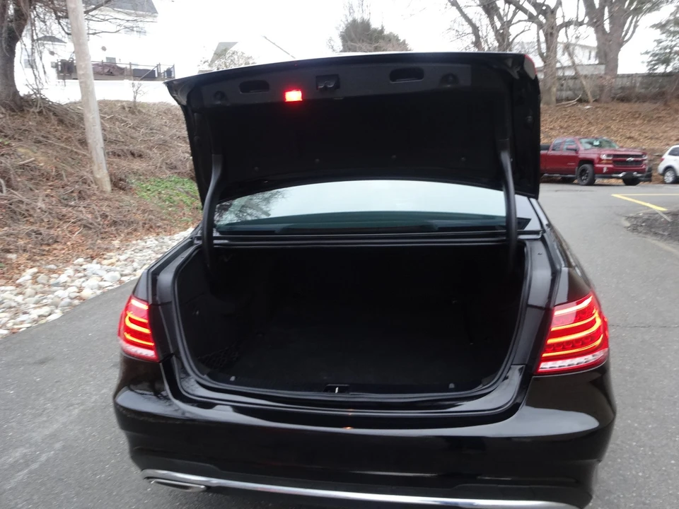 2014 Mercedes-Benz W212 E-Class - Image 13 of 20