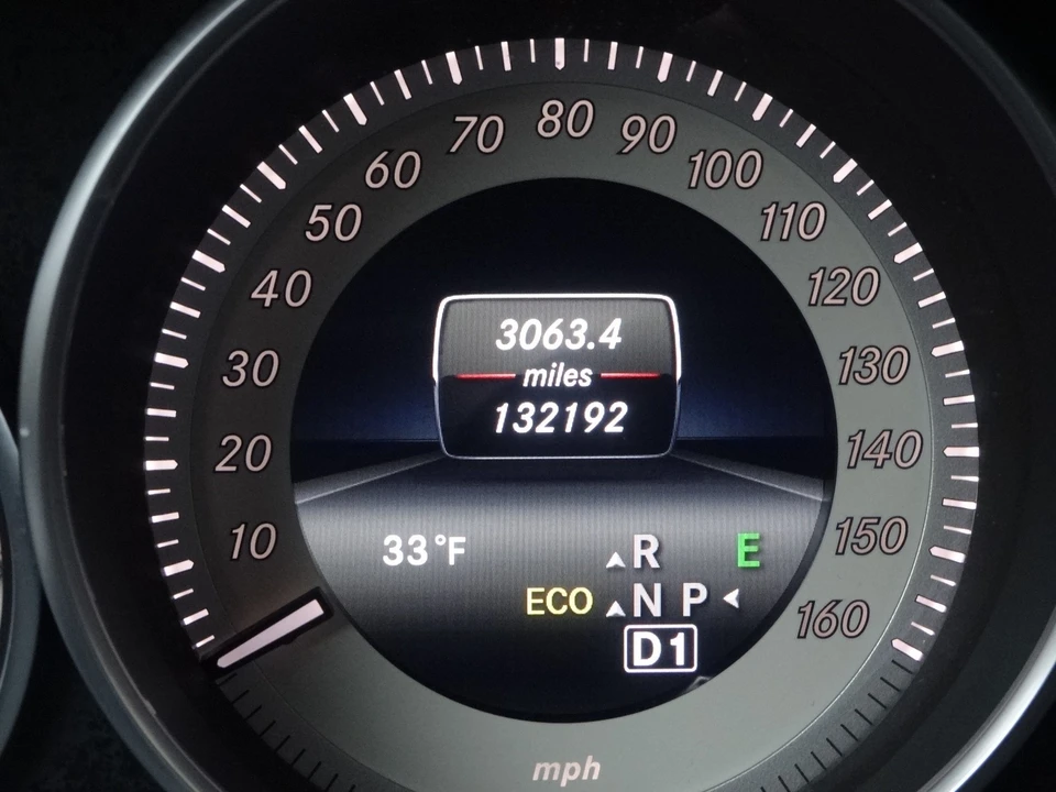 2014 Mercedes-Benz W212 E-Class - Image 20 of 20