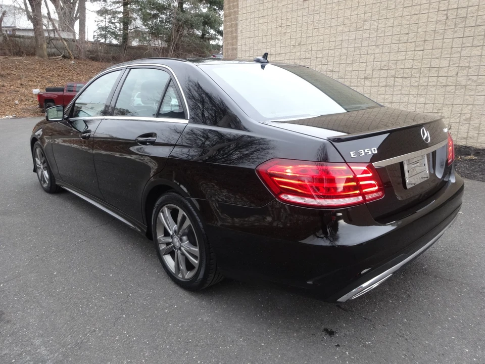 2014 Mercedes-Benz W212 E-Class - Image 8 of 20