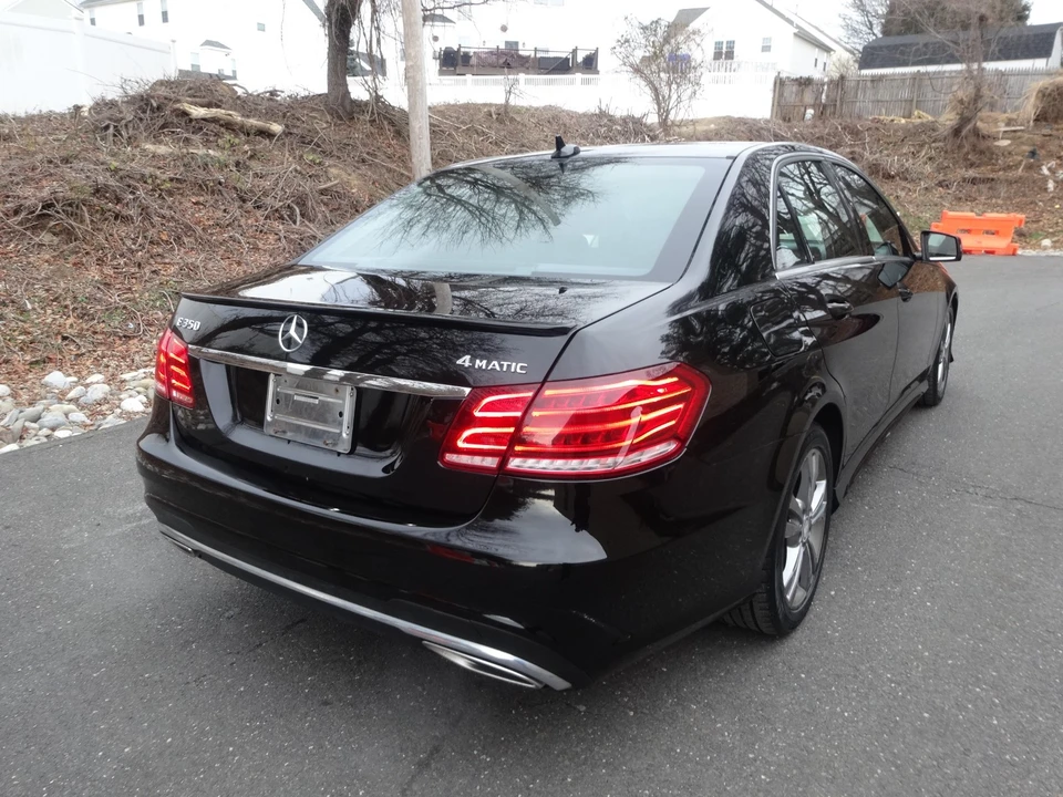 2014 Mercedes-Benz W212 E-Class - Image 6 of 20