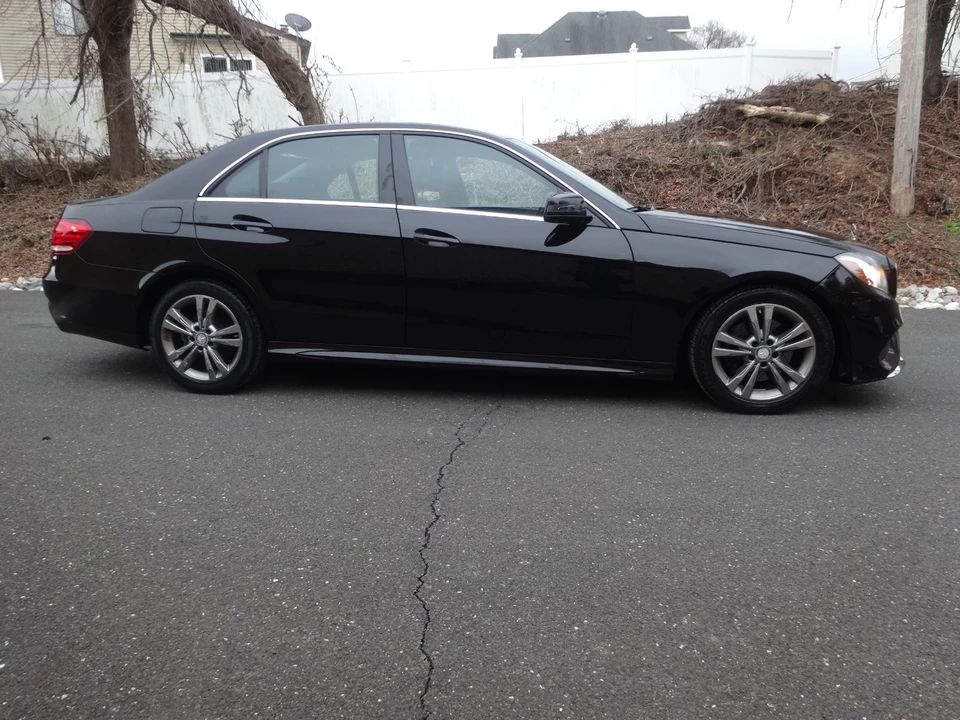 2014 Mercedes-Benz W212 E-Class - Image 3 of 20