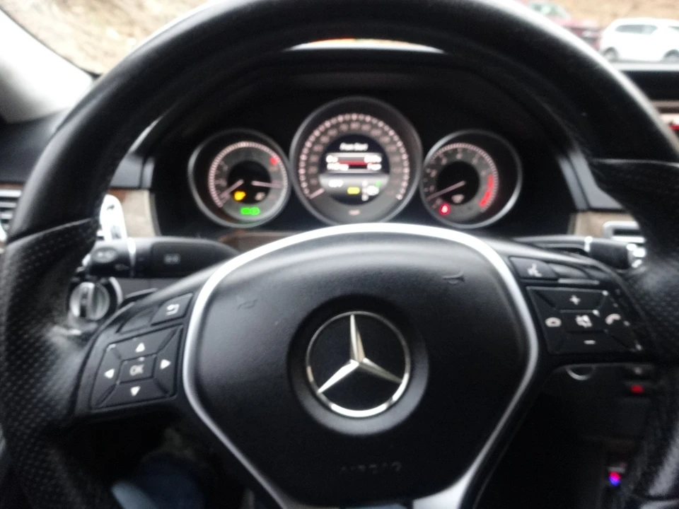 2014 Mercedes-Benz W212 E-Class - Image 18 of 20