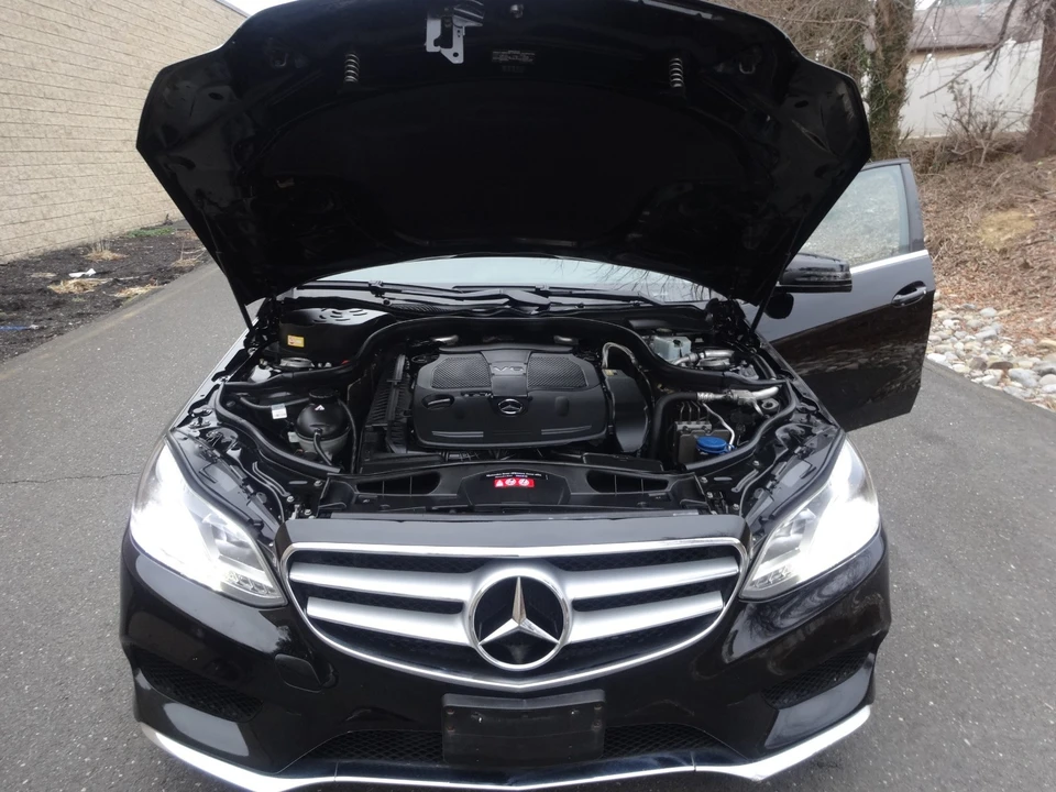 2014 Mercedes-Benz W212 E-Class - Image 17 of 20