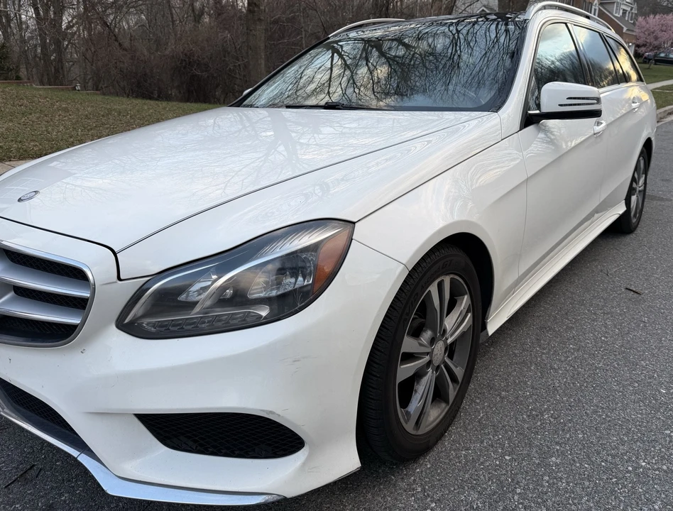 2014 Mercedes-Benz W212 E-Class - Image 13 of 21
