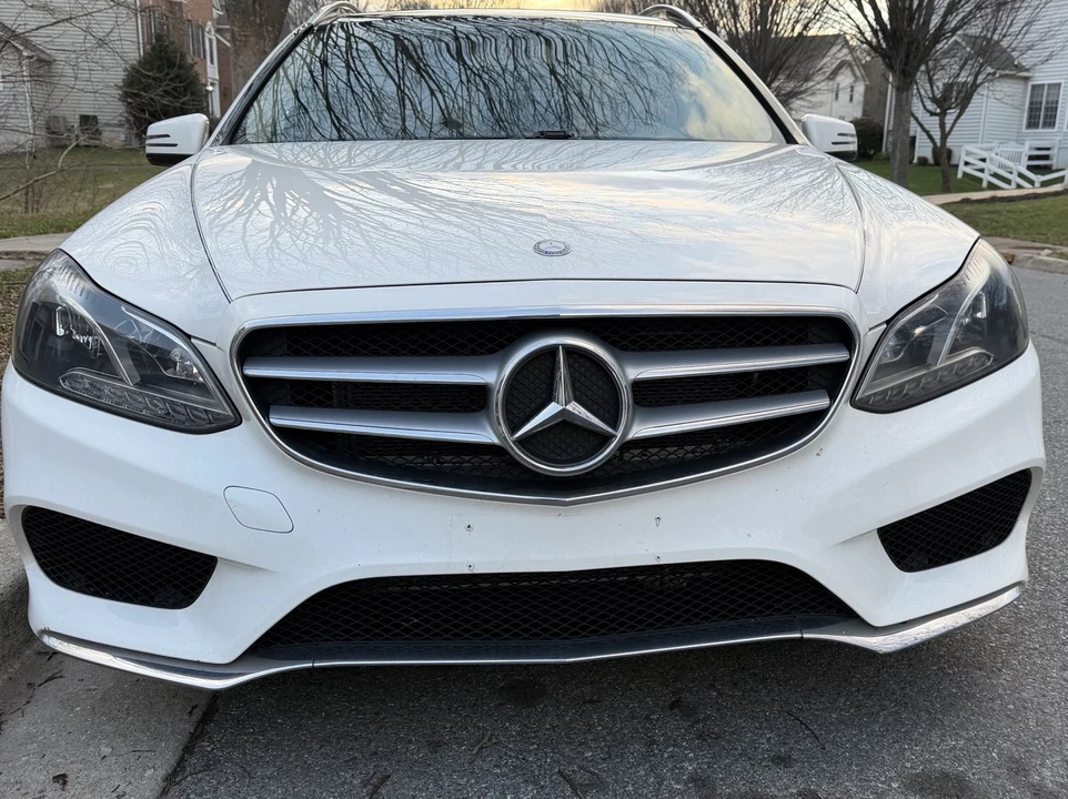 2014 Mercedes-Benz W212 E-Class - Image 14 of 21