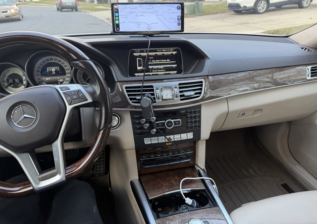 2014 Mercedes-Benz W212 E-Class - Image 18 of 21