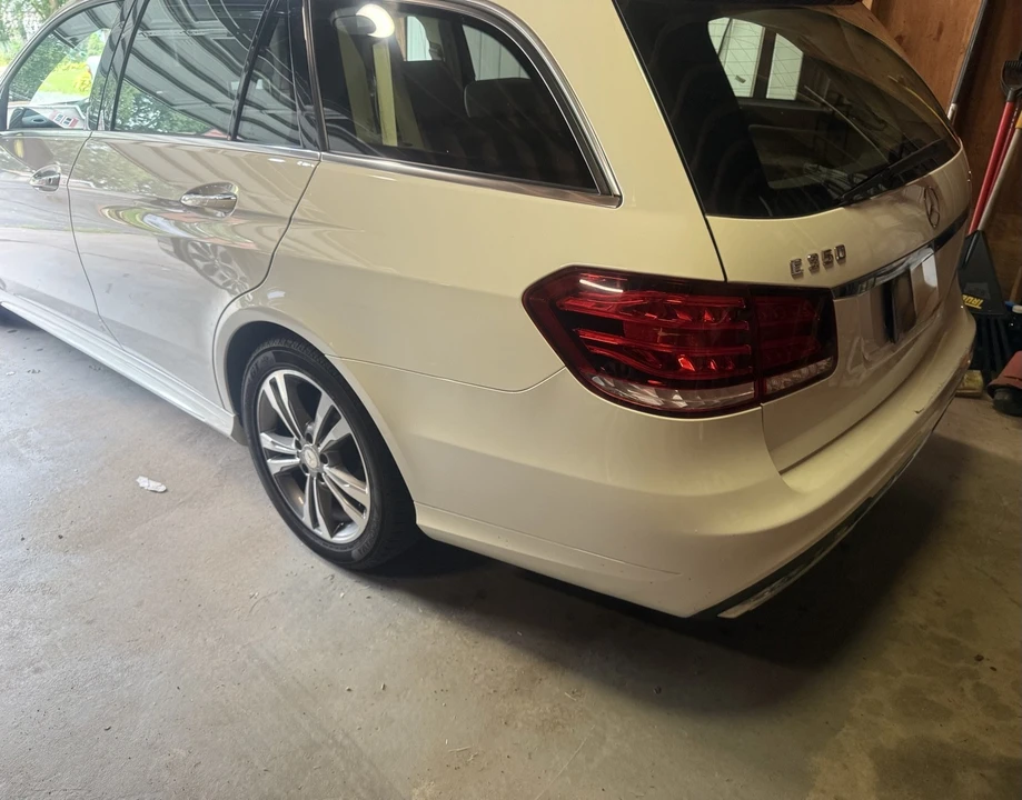 2014 Mercedes-Benz W212 E-Class - Image 7 of 21