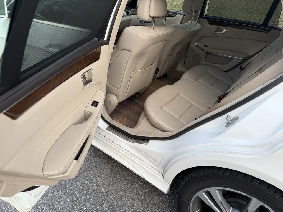 2014 Mercedes-Benz W212 E-Class - Image 20 of 21