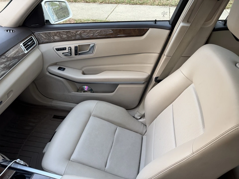 2014 Mercedes-Benz W212 E-Class - Image 17 of 21