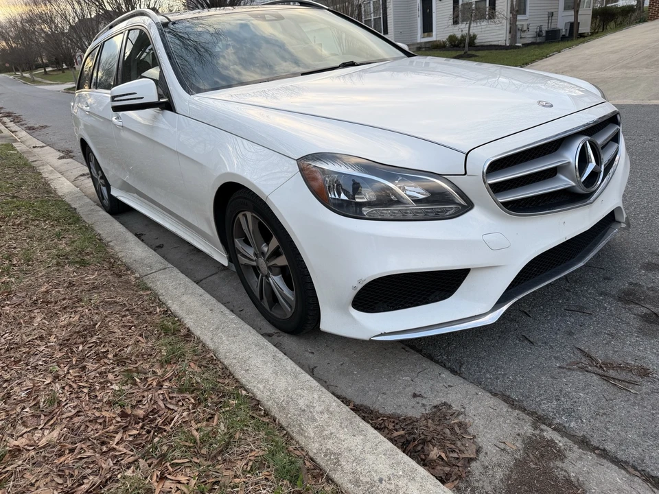 2014 Mercedes-Benz W212 E-Class - Image 15 of 21