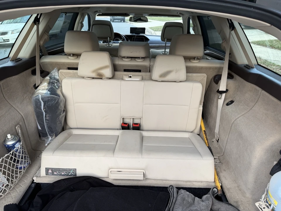 2014 Mercedes-Benz W212 E-Class - Image 19 of 21